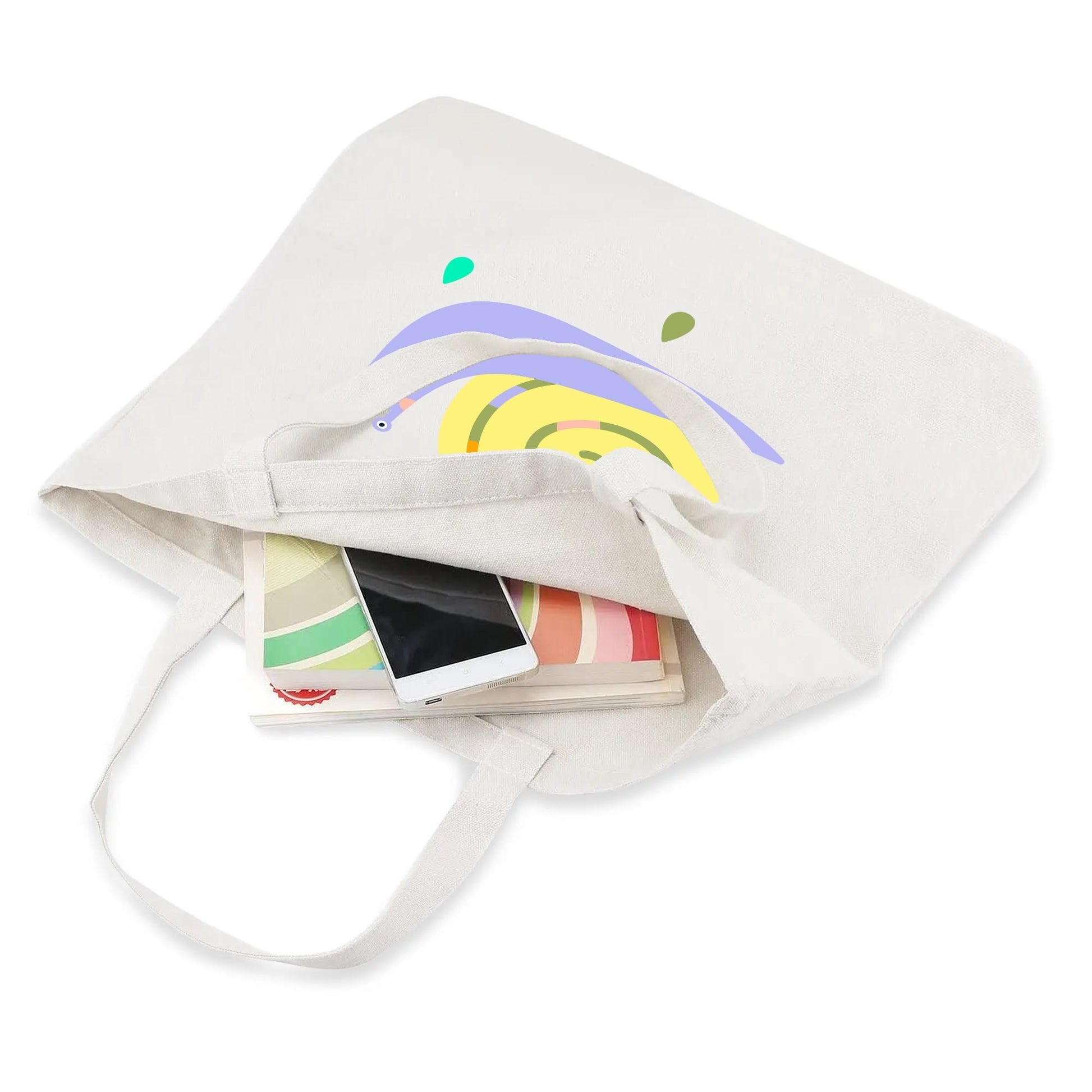 Fall in love with our BABY SNAILS Tote Bag! This adorable bag is perfect for a gift.  Experience cuteness overload a gift of fun. SHOP The Wishful Fish KIDS