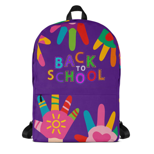 SHOP NOW at The Wishful Fish KIDS. Ready, Set, Pack! Back to School Starts Now. Snag yours before it disappears!