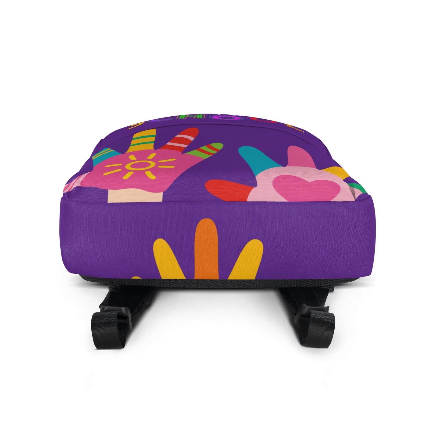 Features a separate 15” laptop compartment, a zippered front pocket, and a hidden back pocket. Ready, Set, Pack! Back to School Starts Now. SHOP The Wishful Fish KIDS