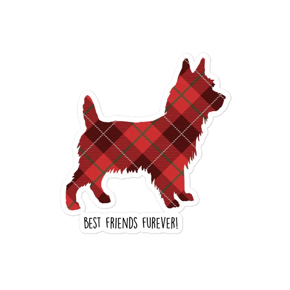 Stick with your bestie — in style! Grab yours TODAY! SHOP Now at the Wishful Fish KIDS