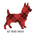 Bold Plaid, Big Friendship Vibes! SHOP Now at the Wishful Fish KIDS