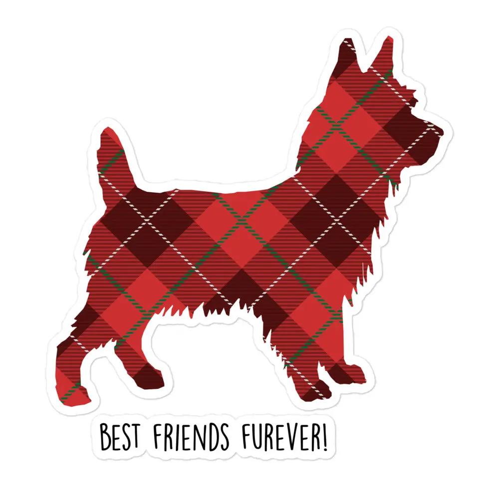 Bold Plaid, Big Friendship Vibes! SHOP Now at the Wishful Fish KIDS