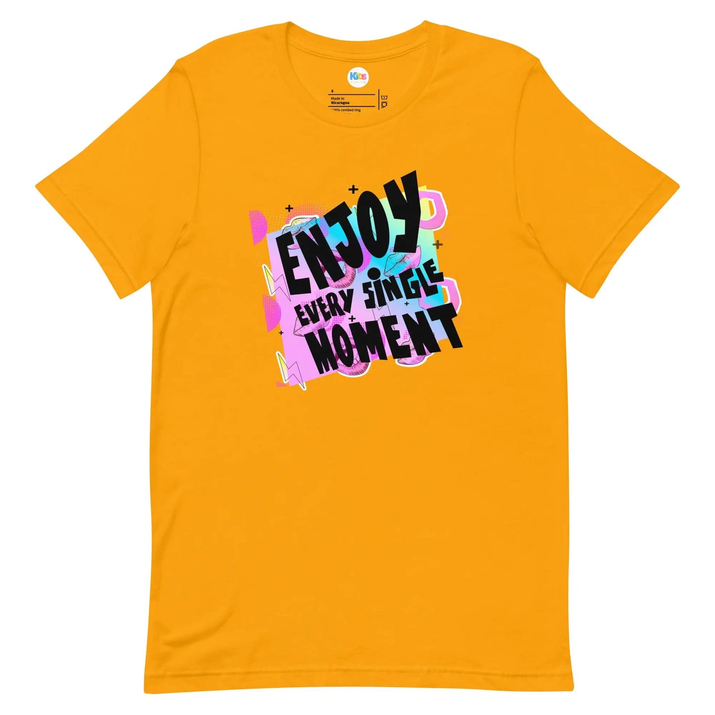 Totally rock it! SHOP The Wishful Fish KIDS