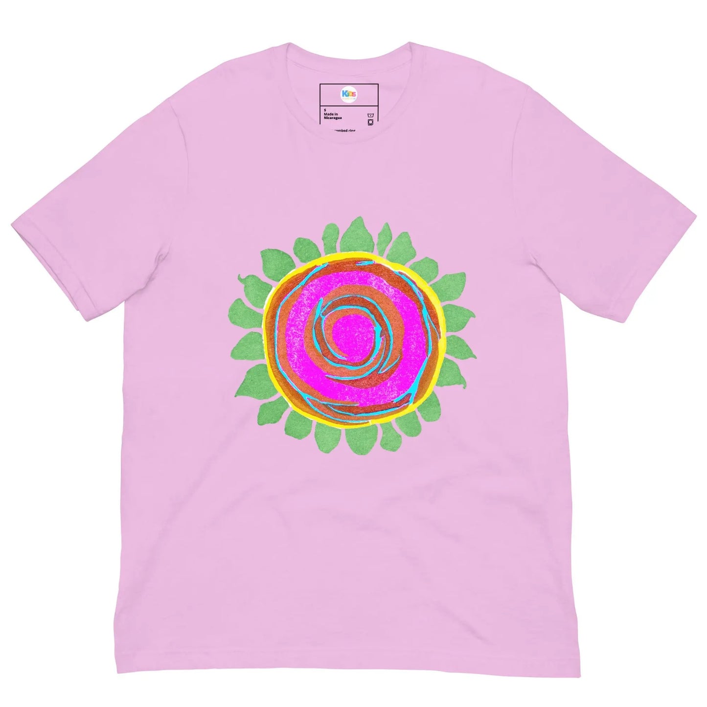 Its cool design and totally fun vibe will make you the life of the party. SHOP Now at The Wishful Fish Kids