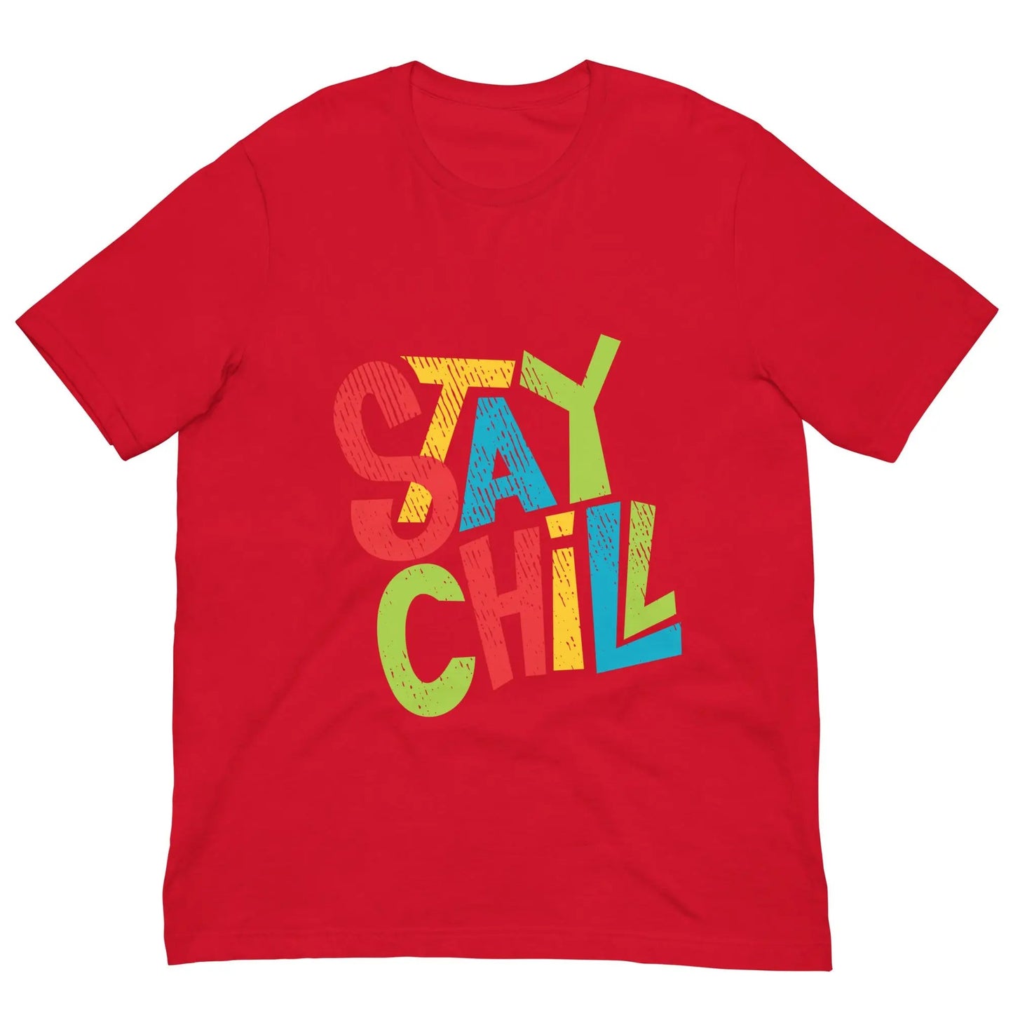 Stay cool and stylish in our STAY CHILL Graphic Tee! SHOP Now at The Wishful Fish KIDS