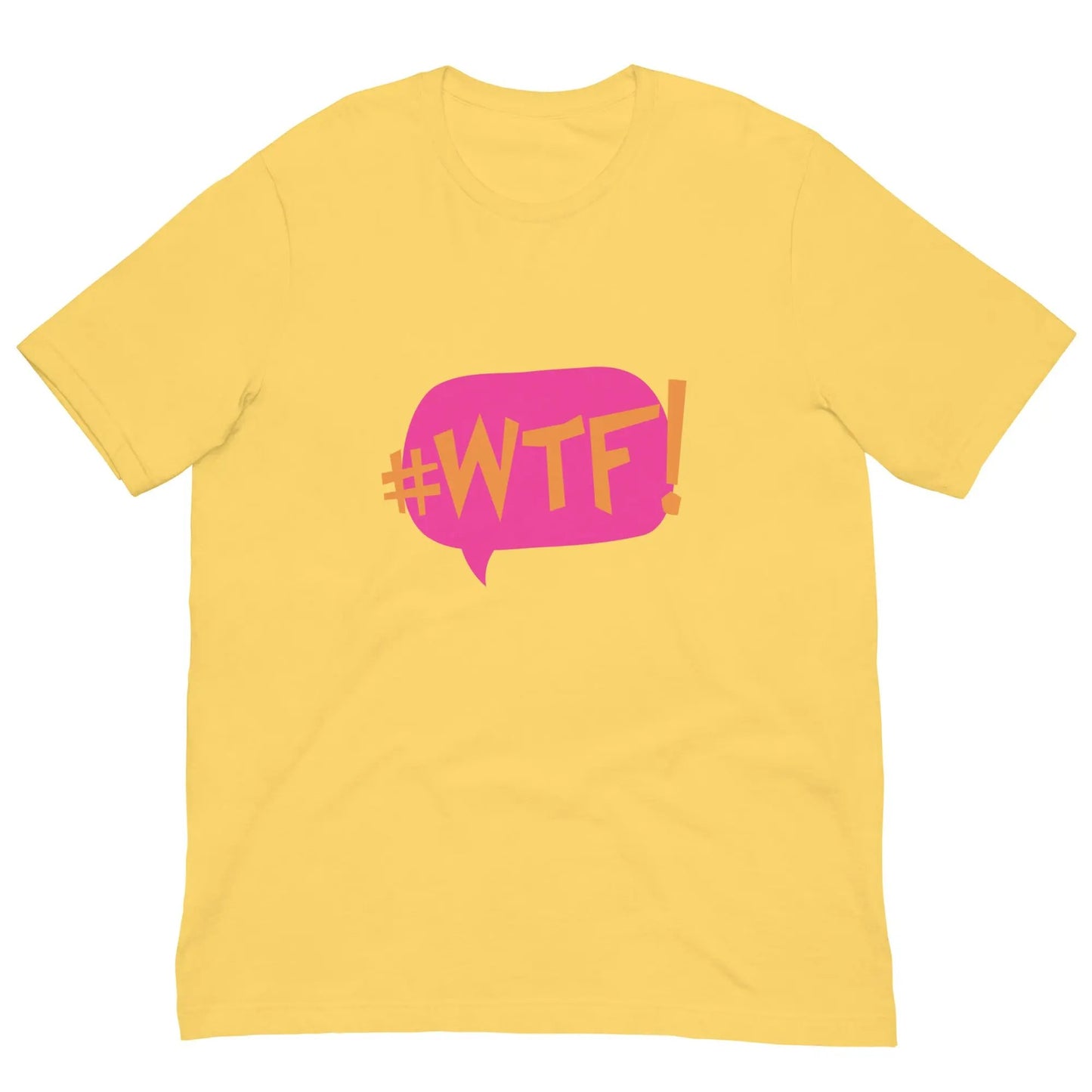 Because sometimes, there’s no better way to say it than just… #WTF! SHOP Now at The Wishful Fish KIDS
