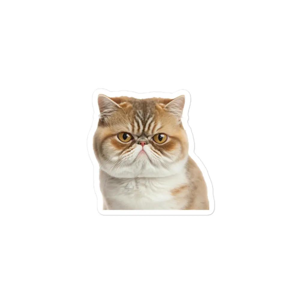 Stick some sass with GROUCH Stickers! Grab yours TODAY! SHOP Now at The Wishful Fish KIDS