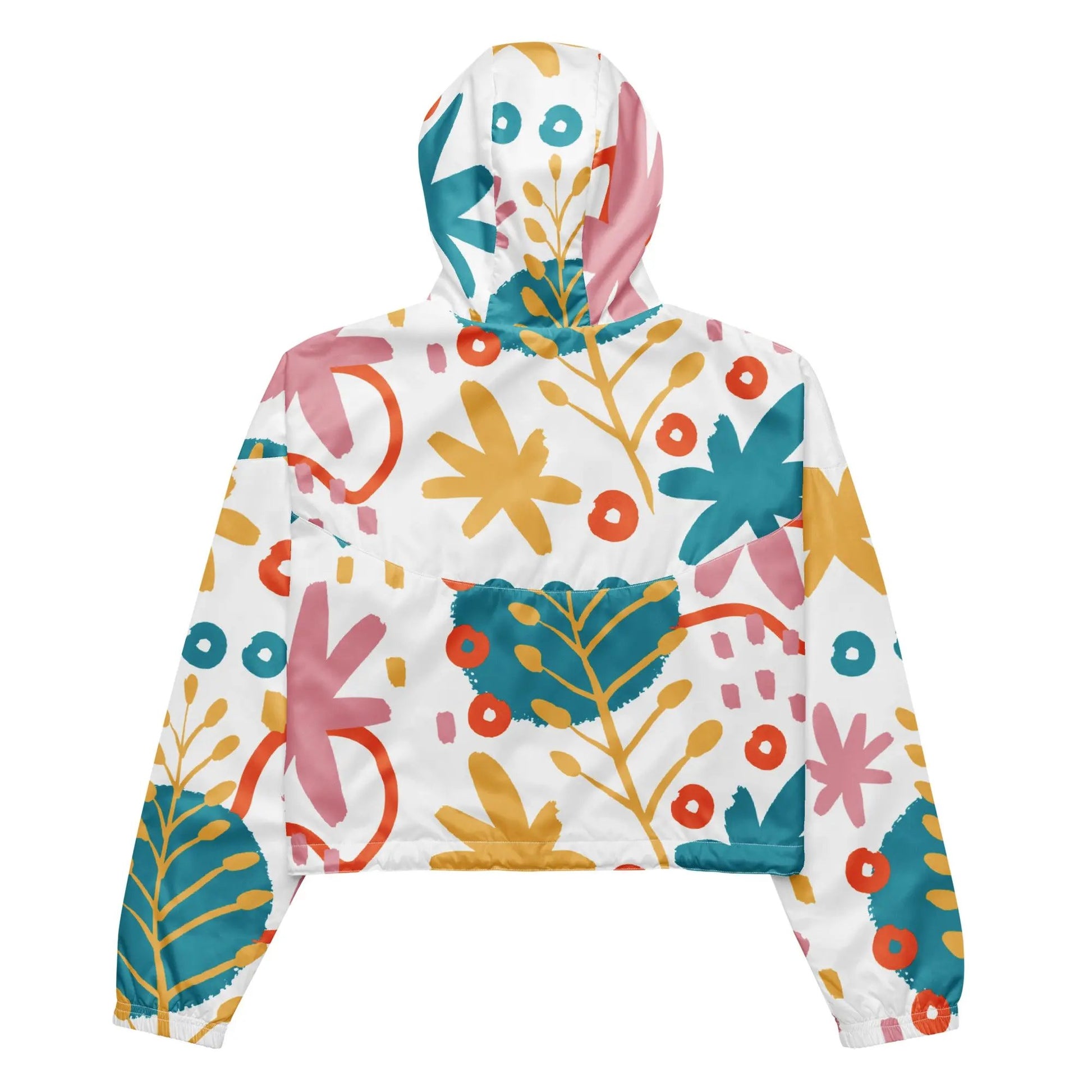 Pair it with jeans, leggings, or shorts for an effortlessly cool look that’s all your own. SHOP Now at The Wishful Fish KIDS

