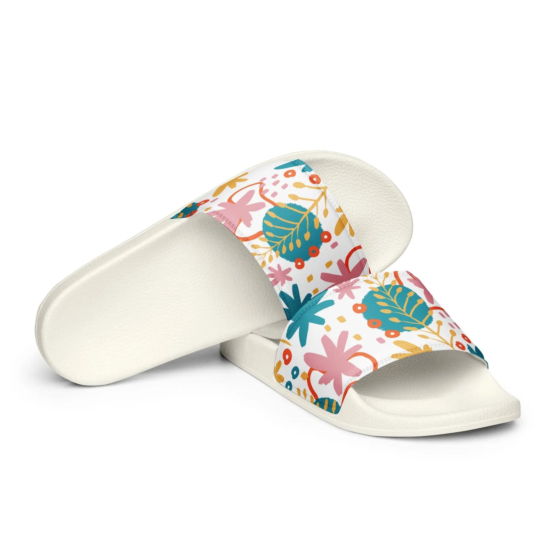 These playful kicks mix vibrant prints with cushy comfort for an easygoing look that pops. SHOP Now at The Wishful Fish KIDS
