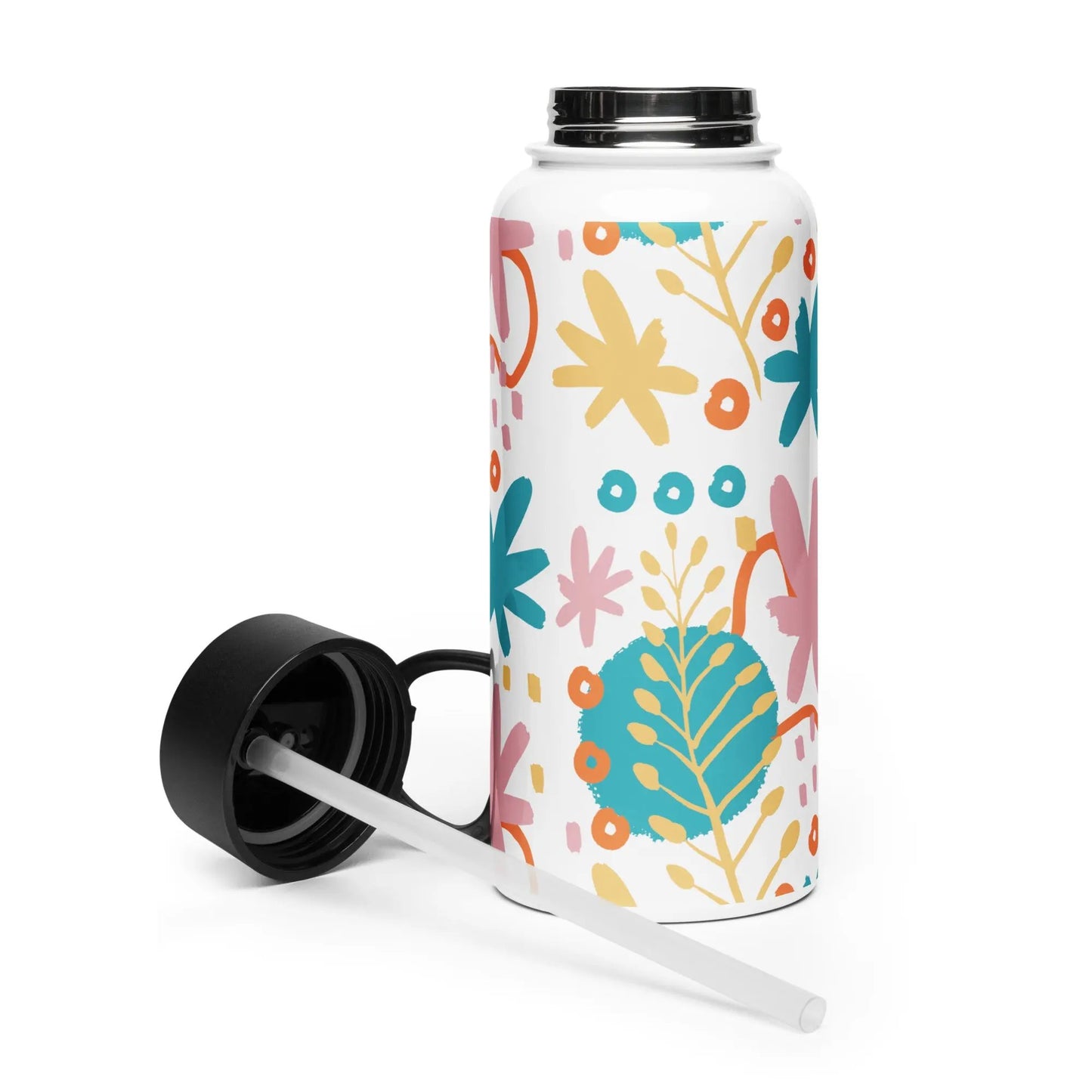 Drink up and bring a cool vibe with you—wherever you go! SHOP The Wishful Fish KIDS