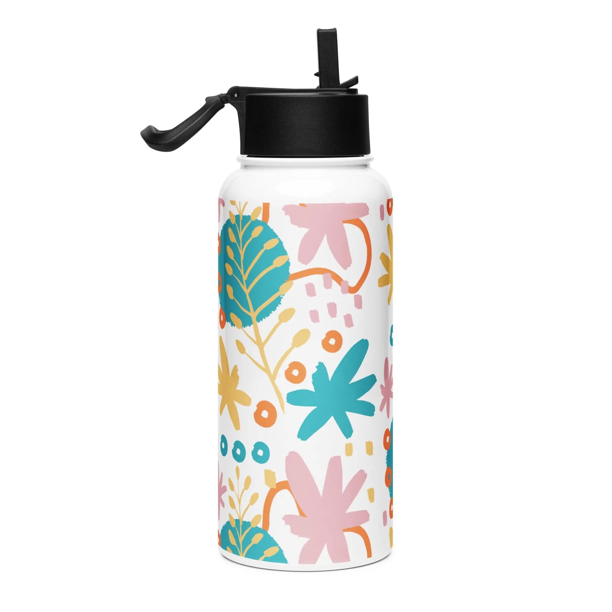 With an awesome design, this bottle brings a leafy twist to your hydration game. SHOP The Wishful Fish KIDS