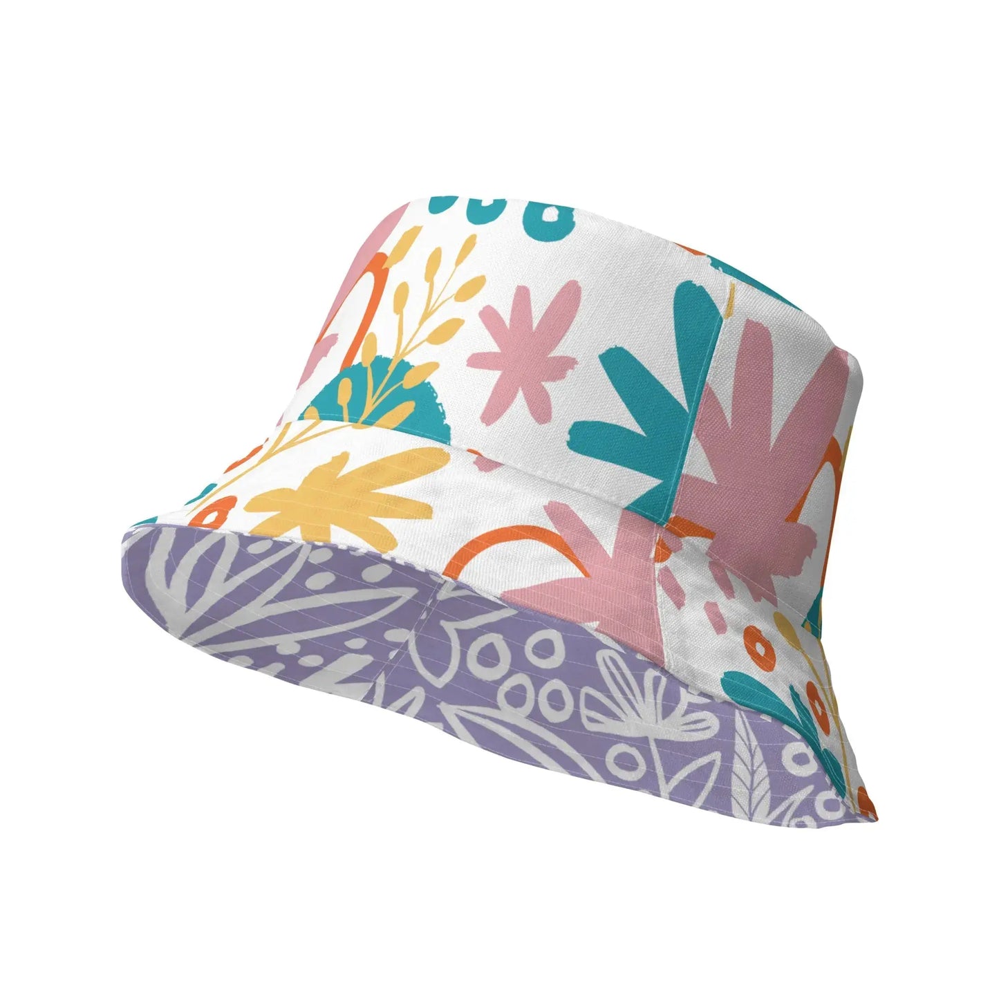 This unique hat features a reversible design for added versatility, making it perfect for any outfit. Shop Now at The Wishful Fish Kids