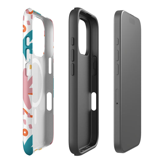 Bold Botanical Style Meets Protection. SHOP Now at The Wishful Fish KIDS