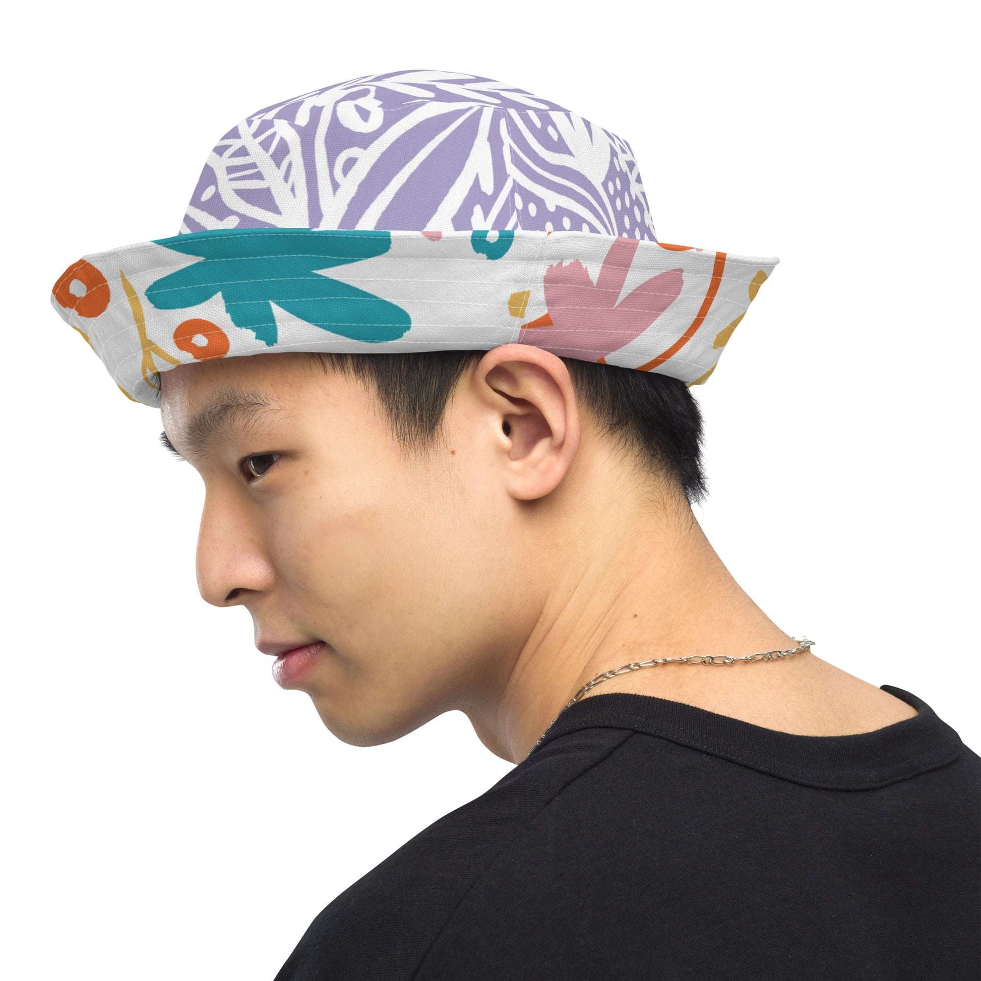 With this hat you will stand out with laid-back flair. Shop now at The Wishful Fish Kids
