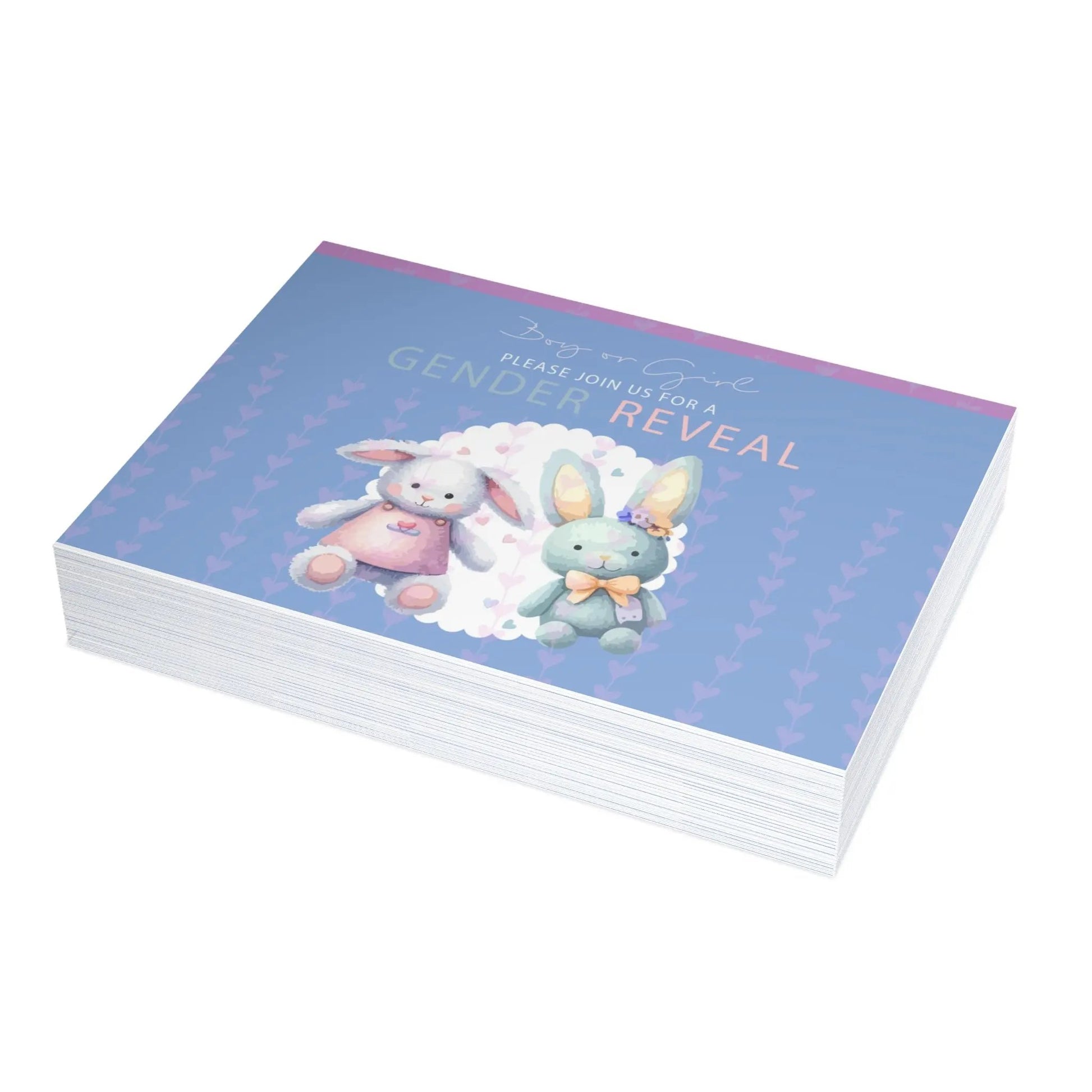 Celebrate your special moment with these adorable BUNNIES. SHOP Now at The Wishful Fish KIDS 