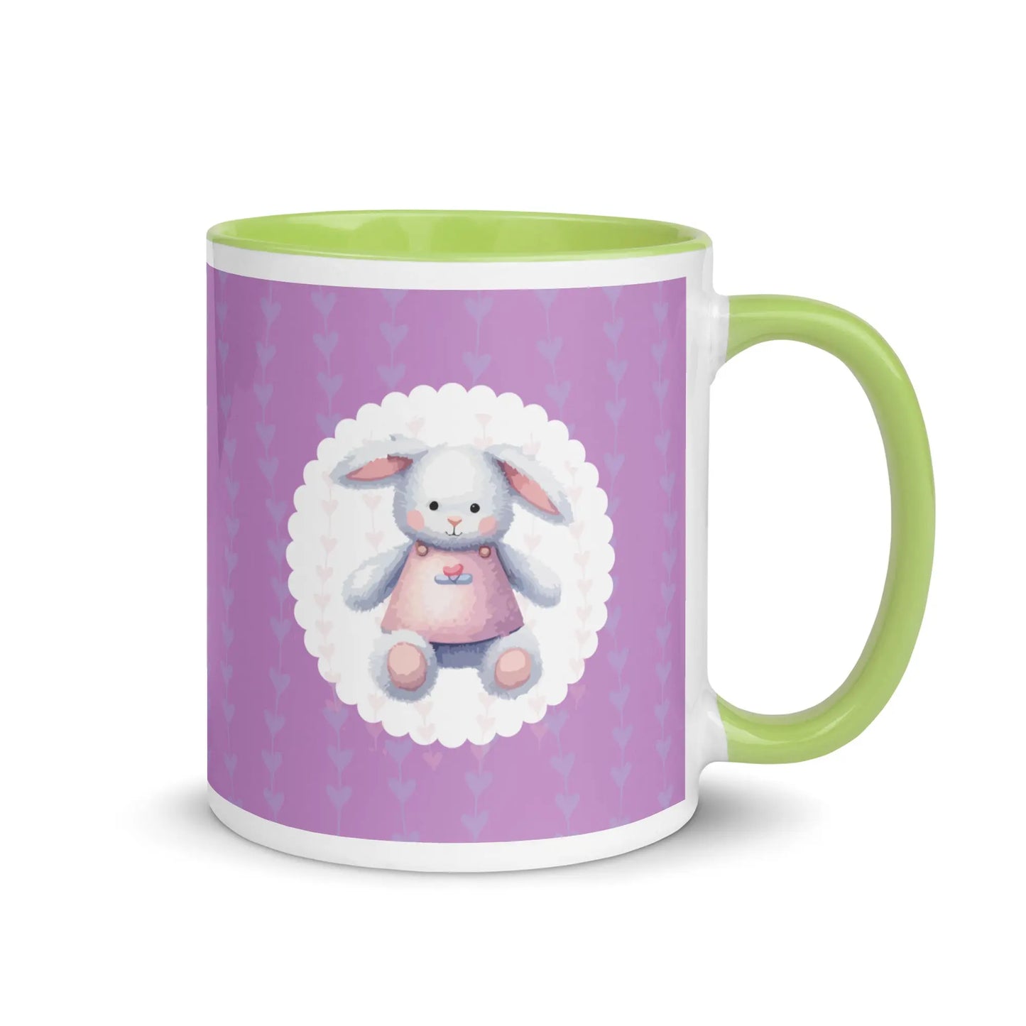 The cutest way to say “Thanks for hopping by! Order yours TODAY! SHOP Now at The Wishful Fish KIDS