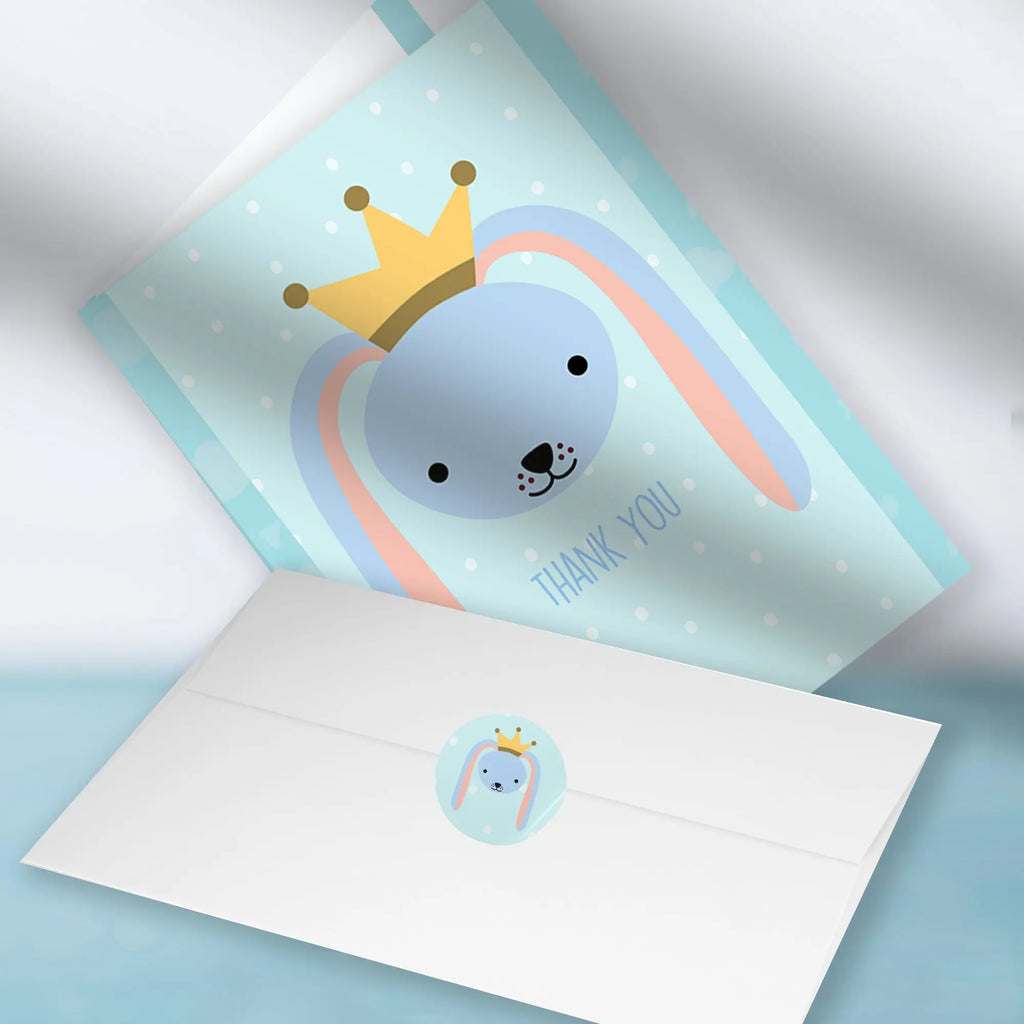 Sweet and Simple Way to Send Heartfelt Thanks! SHOP Now at The Wishful Fish Kids