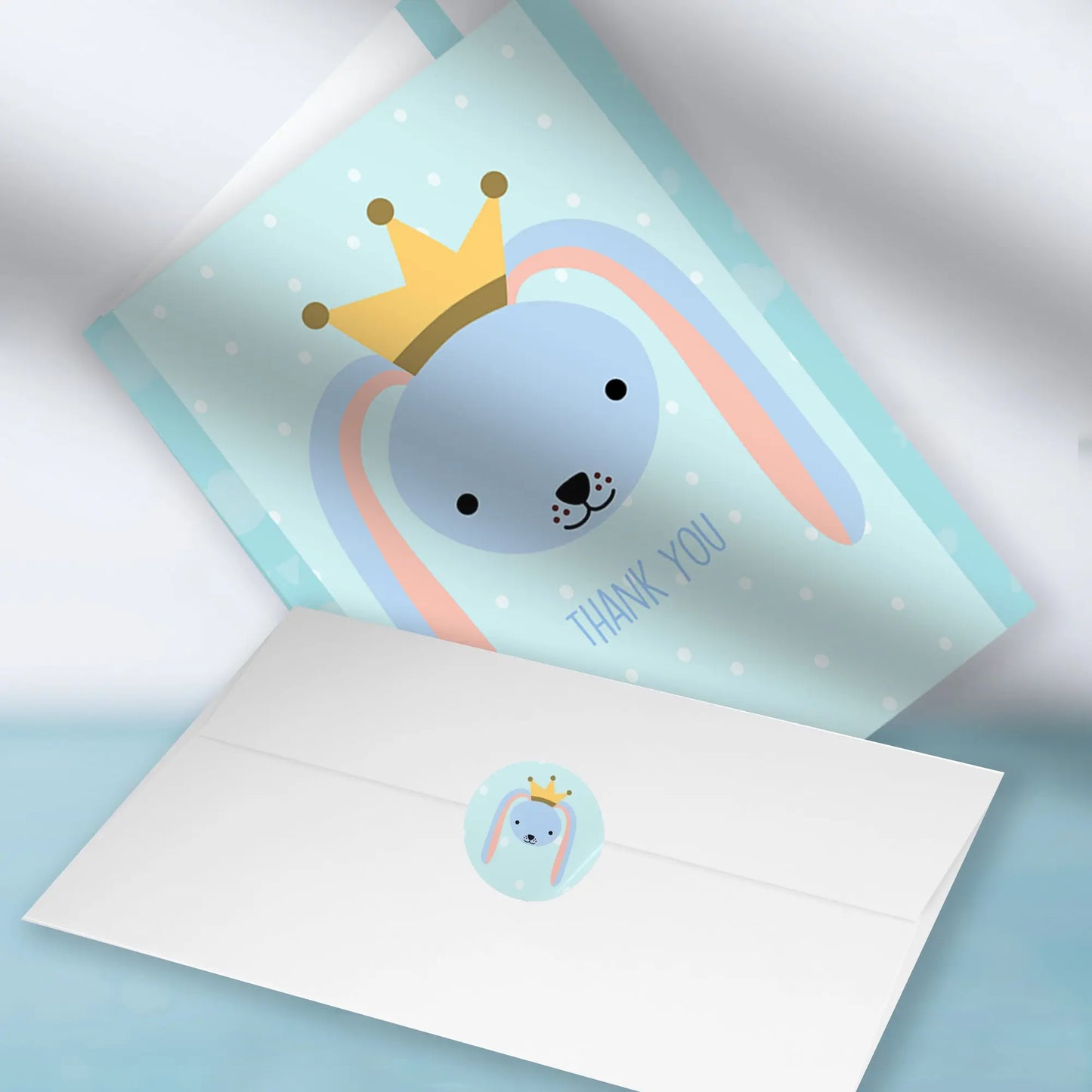 Sweet and Simple Way to Send Heartfelt Thanks! SHOP Now at The Wishful Fish Kids