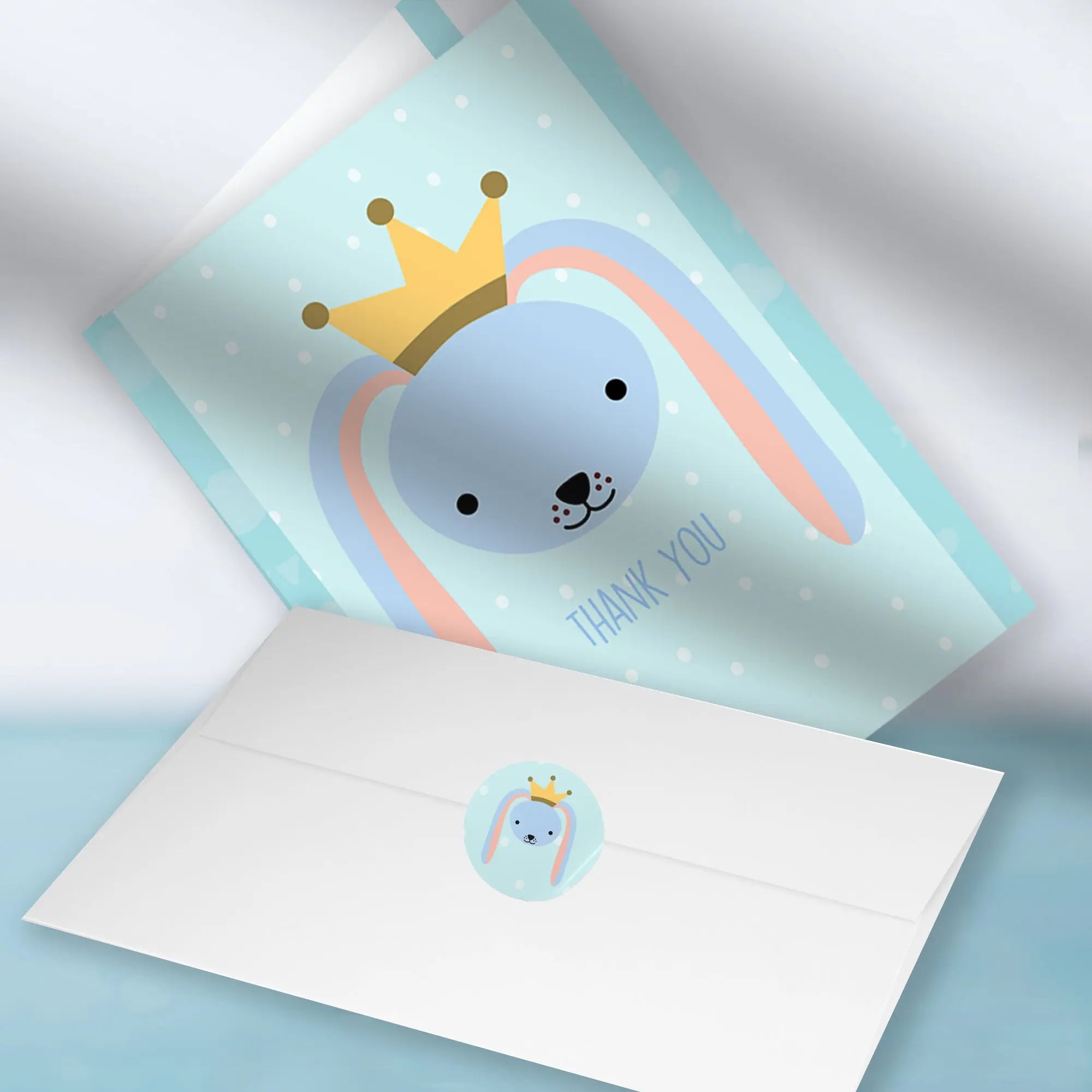 Sweet and Simple Way to Send Heartfelt Thanks! SHOP Now at The Wishful Fish Kids