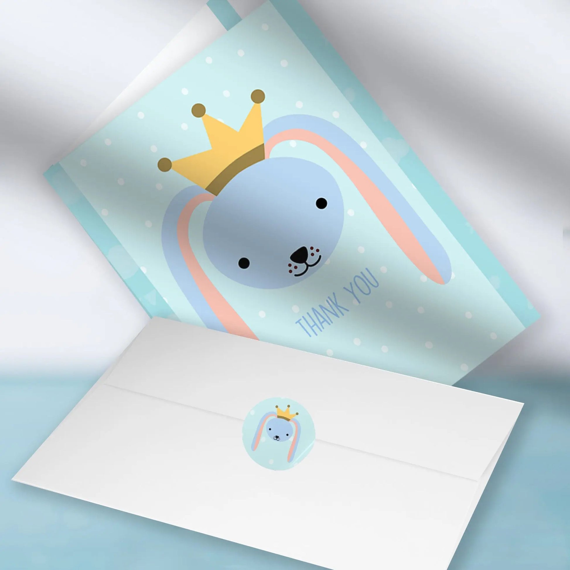 Sweet and Simple Way to Send Heartfelt Thanks! SHOP Now at The Wishful Fish Kids