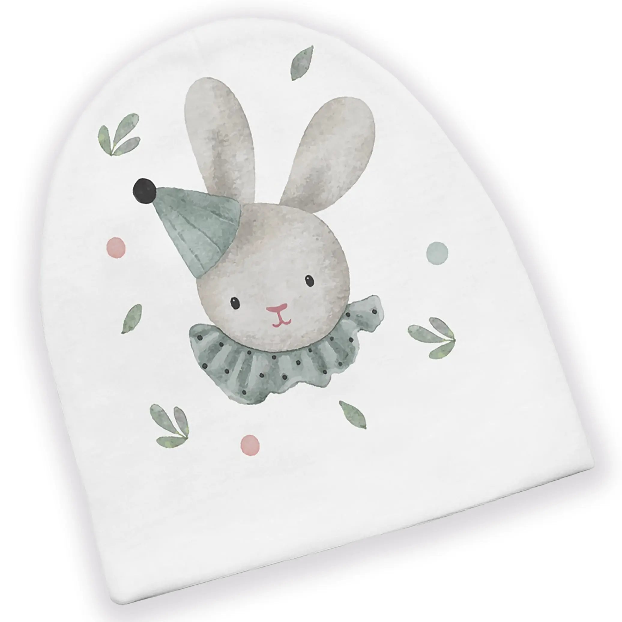 Baby Beanie Hat Bunnies — Where Comfort Meets Irresistible Cuteness The Wishful Fish Kids