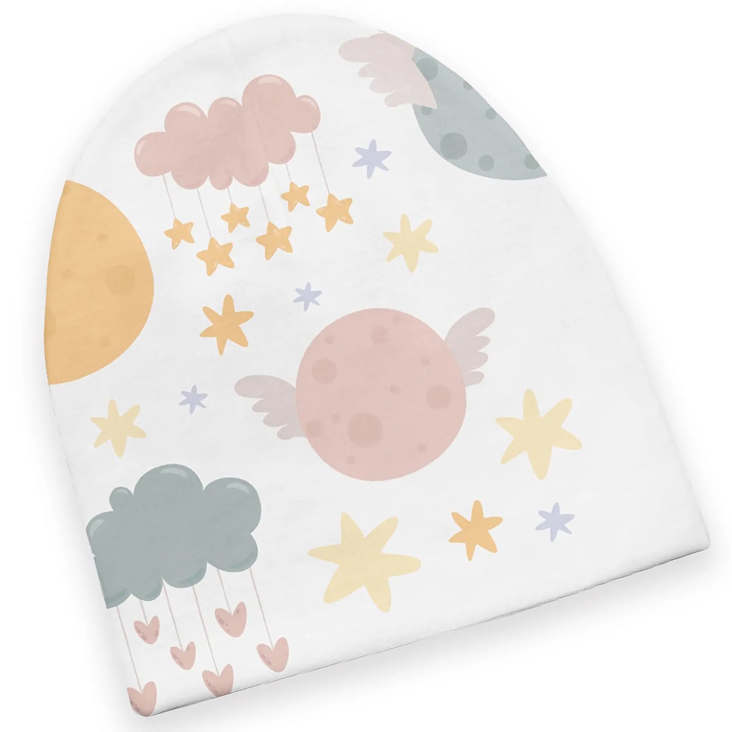 Grab one for your baby or gift it to a mama-to-be. SHOP Now at The Wishful Fish