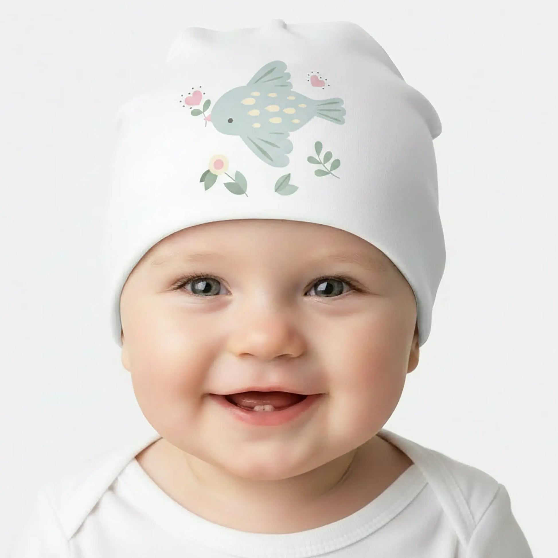 Adorable Warmth for Your Little One. SHOP Now at The Wishful Fish Kids