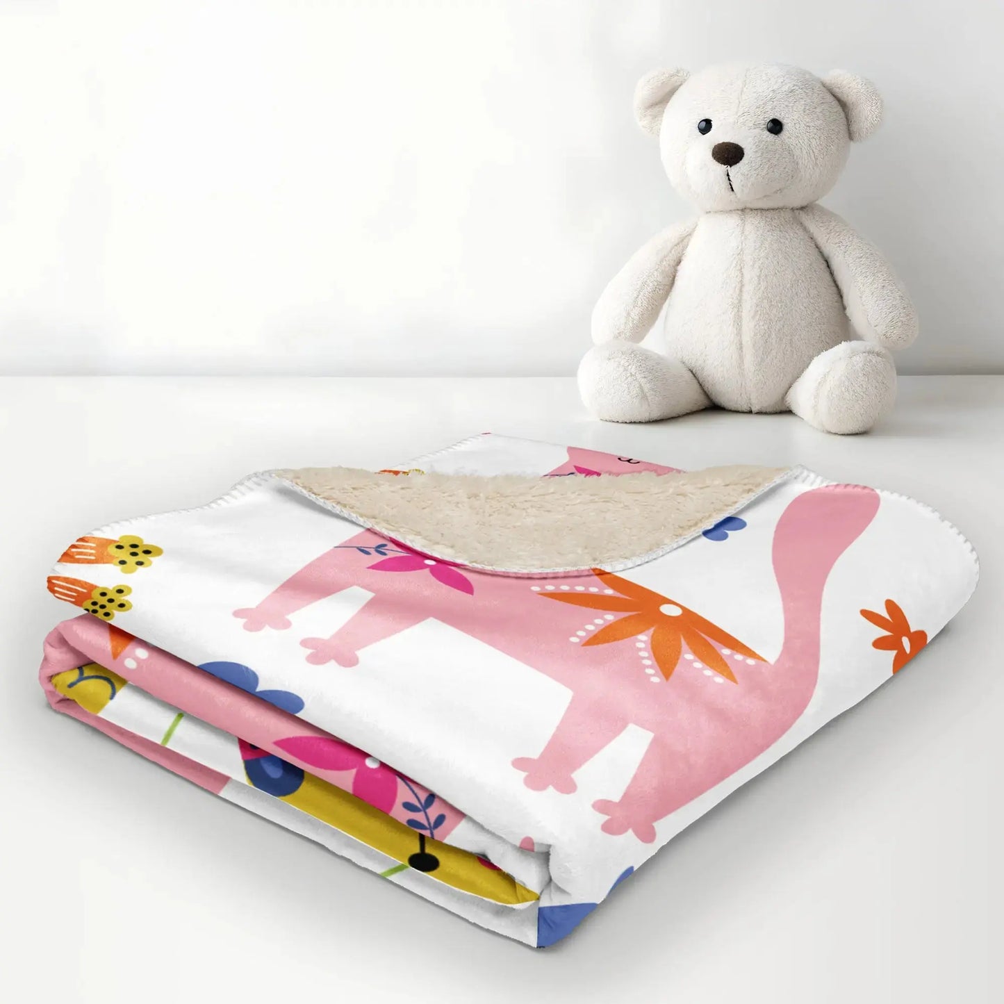 Ultra-Soft, Cozy Gift for New Moms. SHOP Now at The Wishful Fish Kids