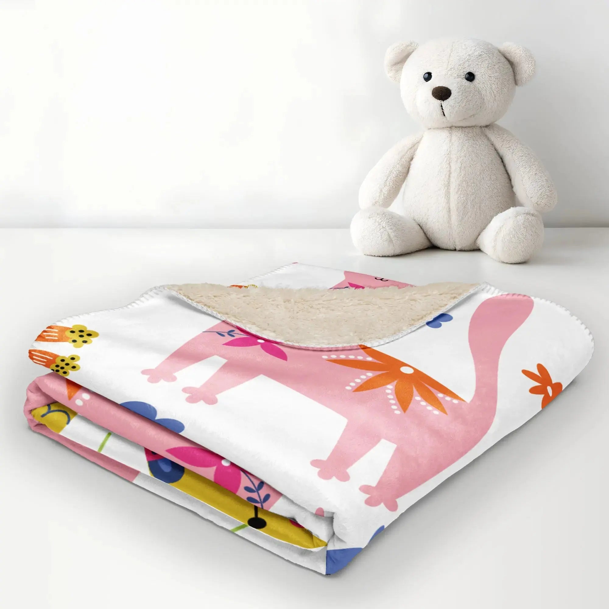 Ultra-Soft, Cozy Gift for New Moms. SHOP Now at The Wishful Fish Kids