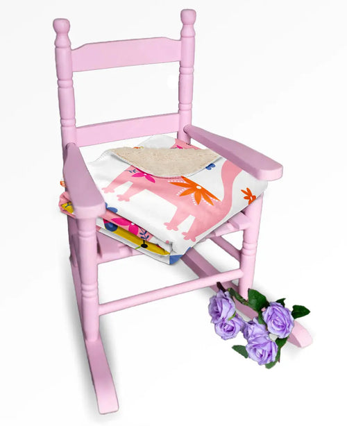 Fun, Cute, and Nursery-Ready. SHOP Now at The Wishful Fish Kids