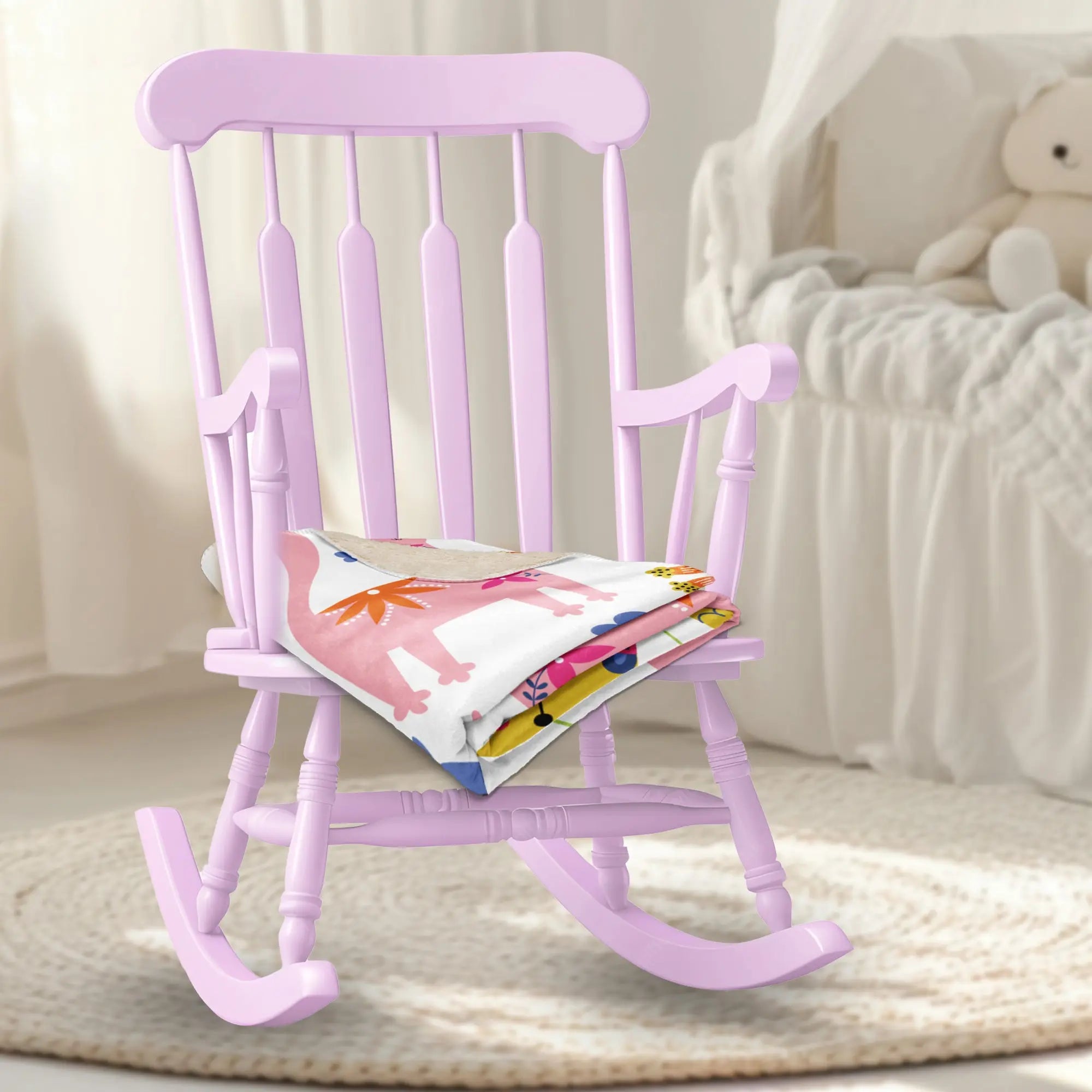 Fun, Cute, and Nursery-Ready. SHOP Now at The Wishful Fish Kids