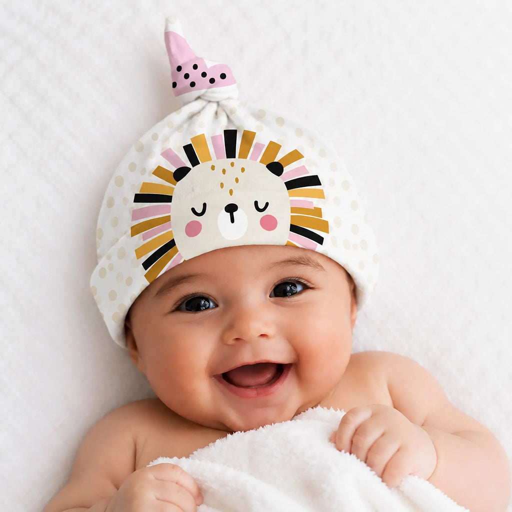 Cozy Warmth &amp; Sweet Style for Newborns. SHOP Now at The Wishful Fish Kids