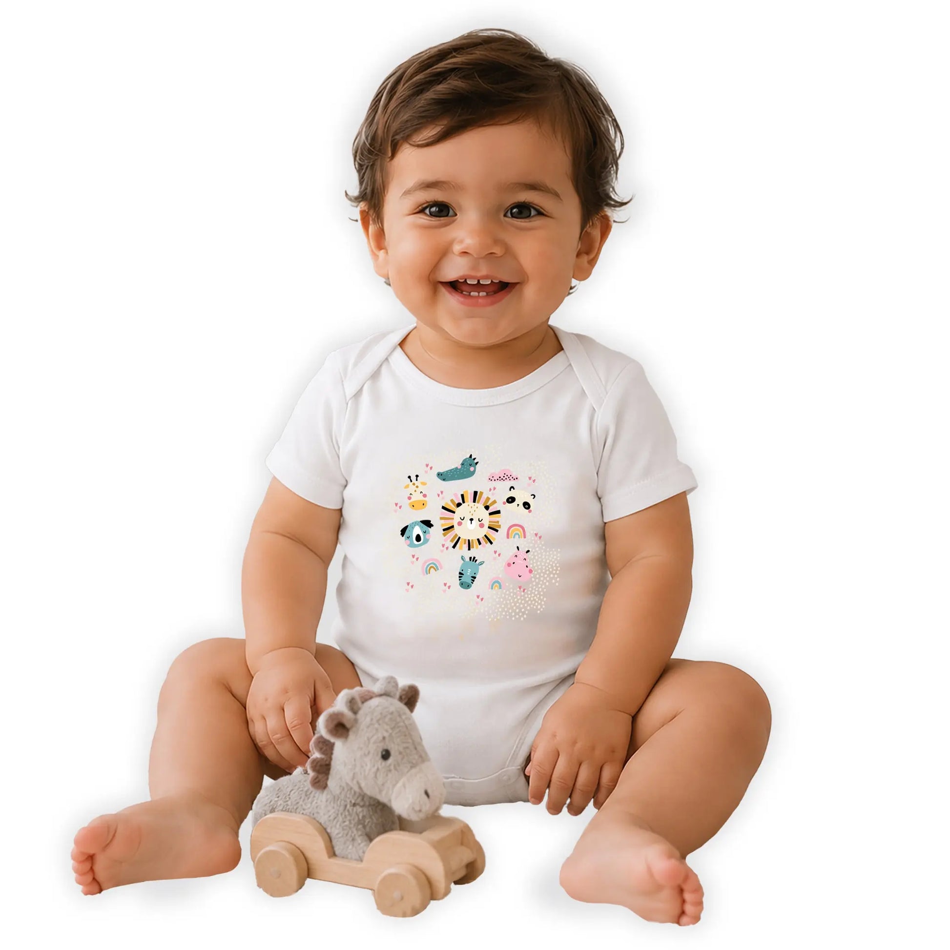 Perfect for Newborns and Baby Shower Gifts. SHOP Now at The Wishful Fish Kids