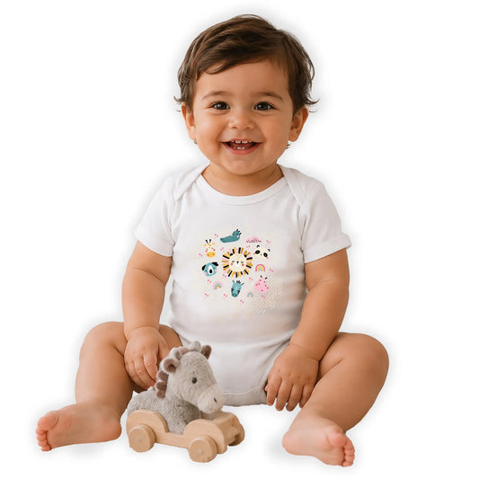 Perfect for Newborns and Baby Shower Gifts. SHOP Now at The Wishful Fish Kids
