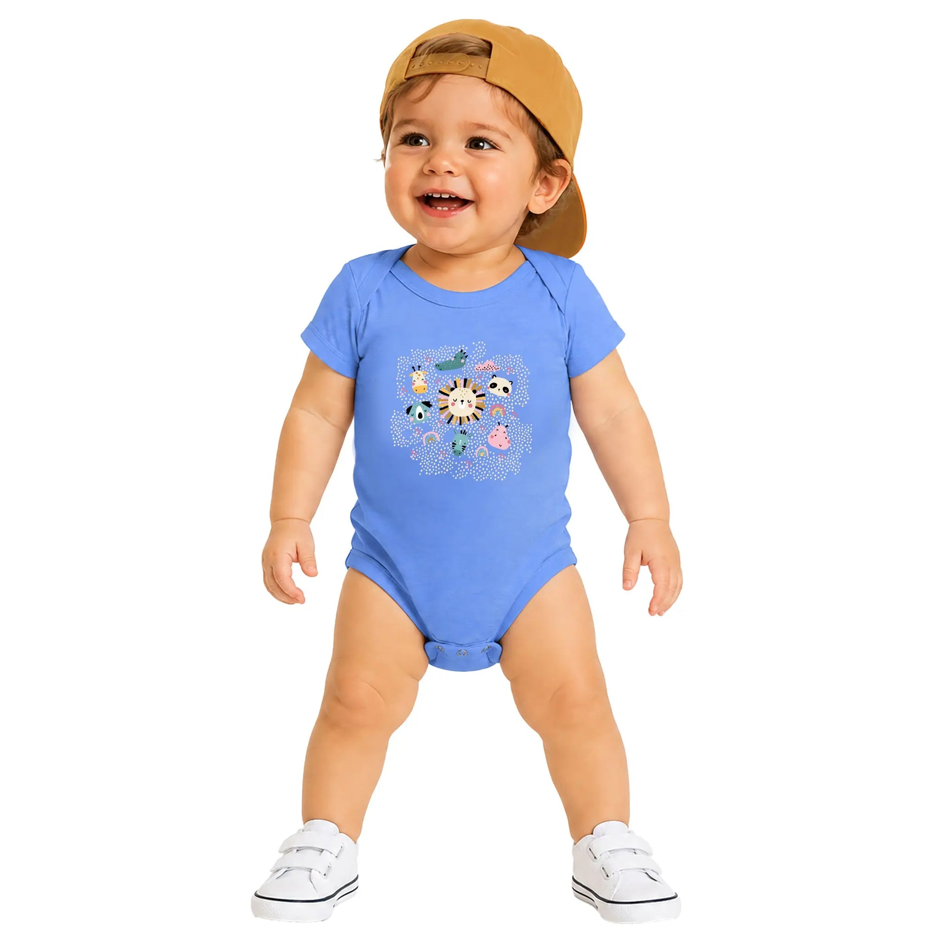 Everyday Comfort with a Playful Twist. SHOP Now at The Wishful Fish Kids