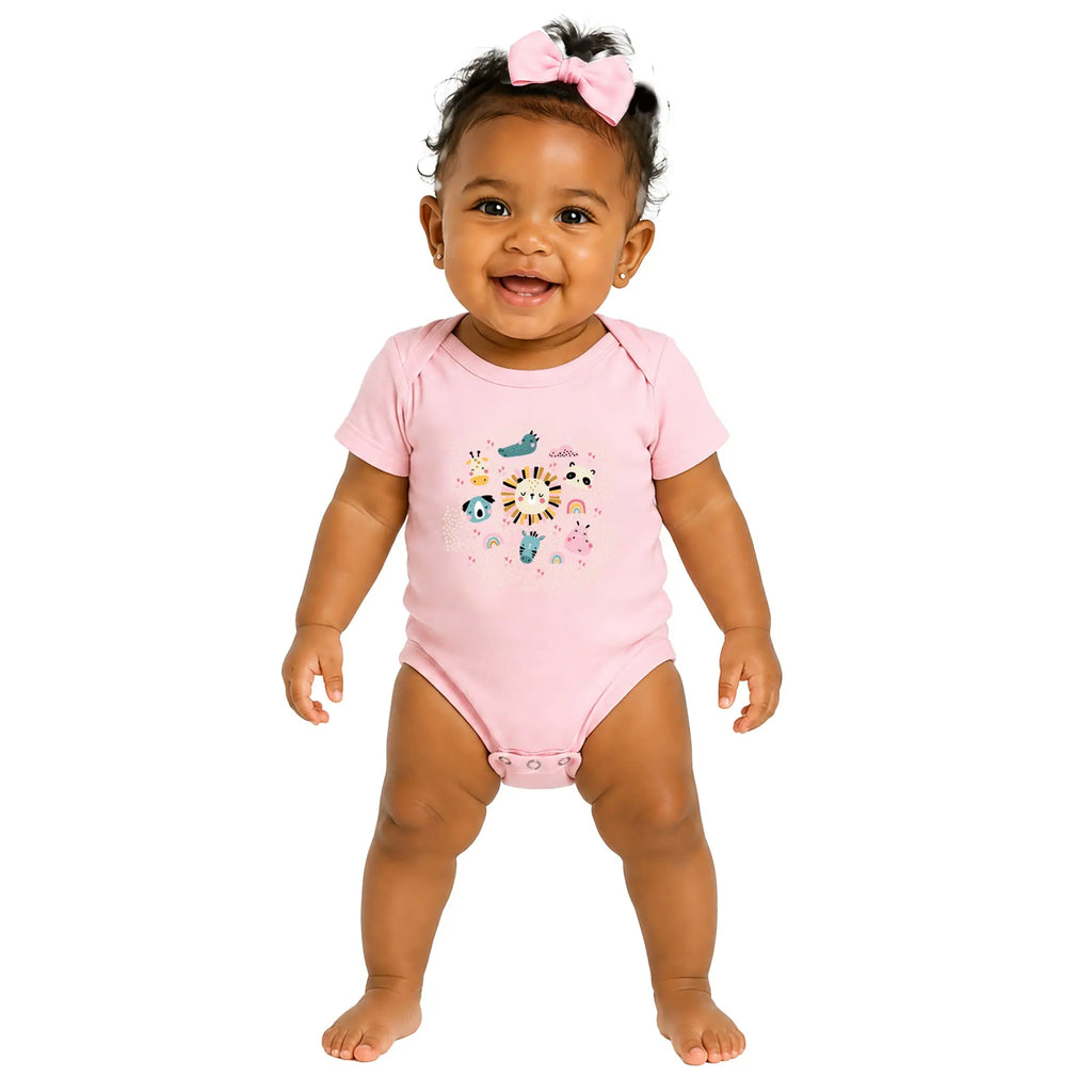 Cuteness and comfort in every snap. SHOP Now at The Wishful Fish Kids