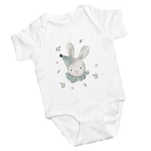 Bunny cuteness wrapped in cozy comfort. Get Yours Today. SHOP Now at The Wishful Fish Kids