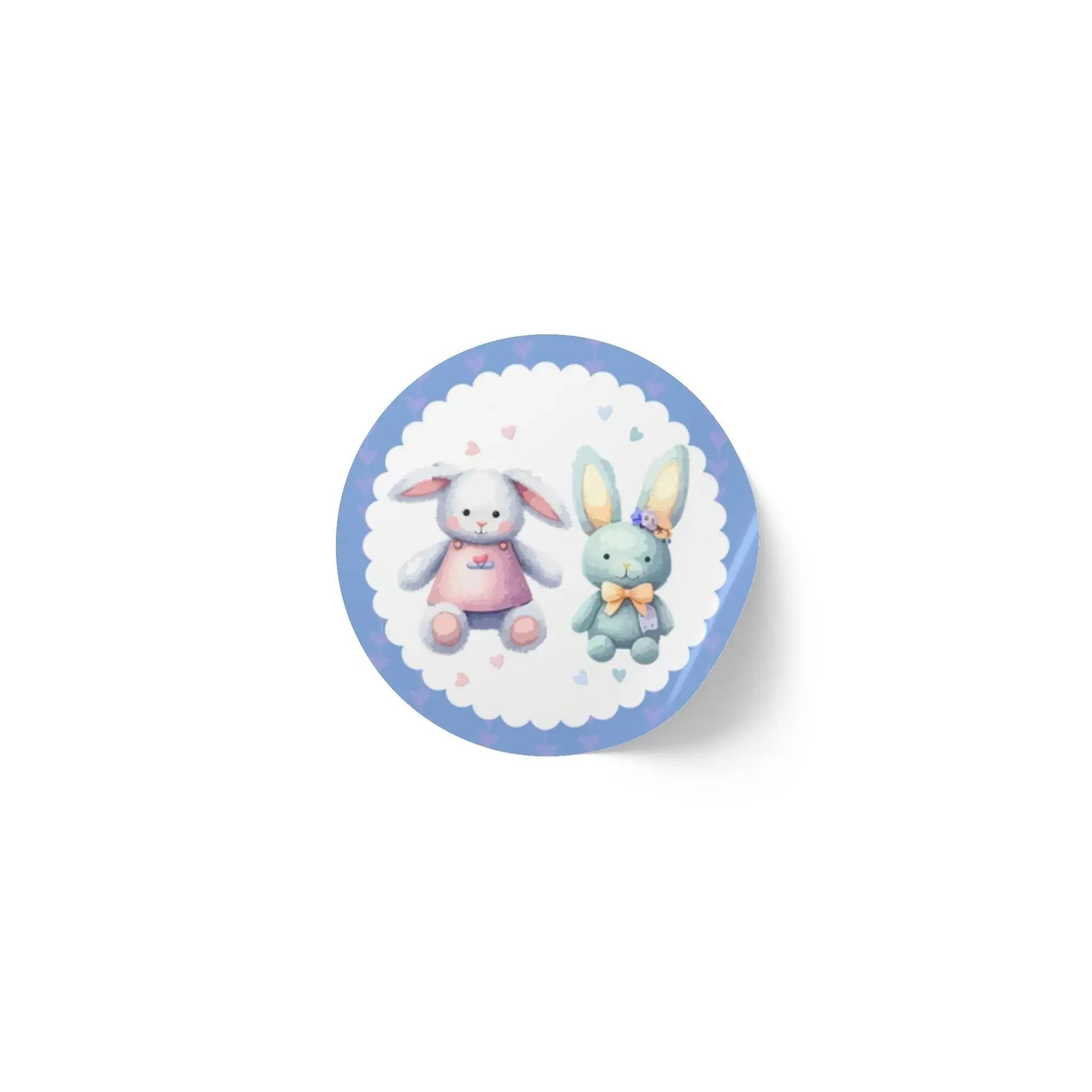 Add the sweetest touch to your baby reveal  envelopes. SHOP Now at The Wishful Fish KIDS