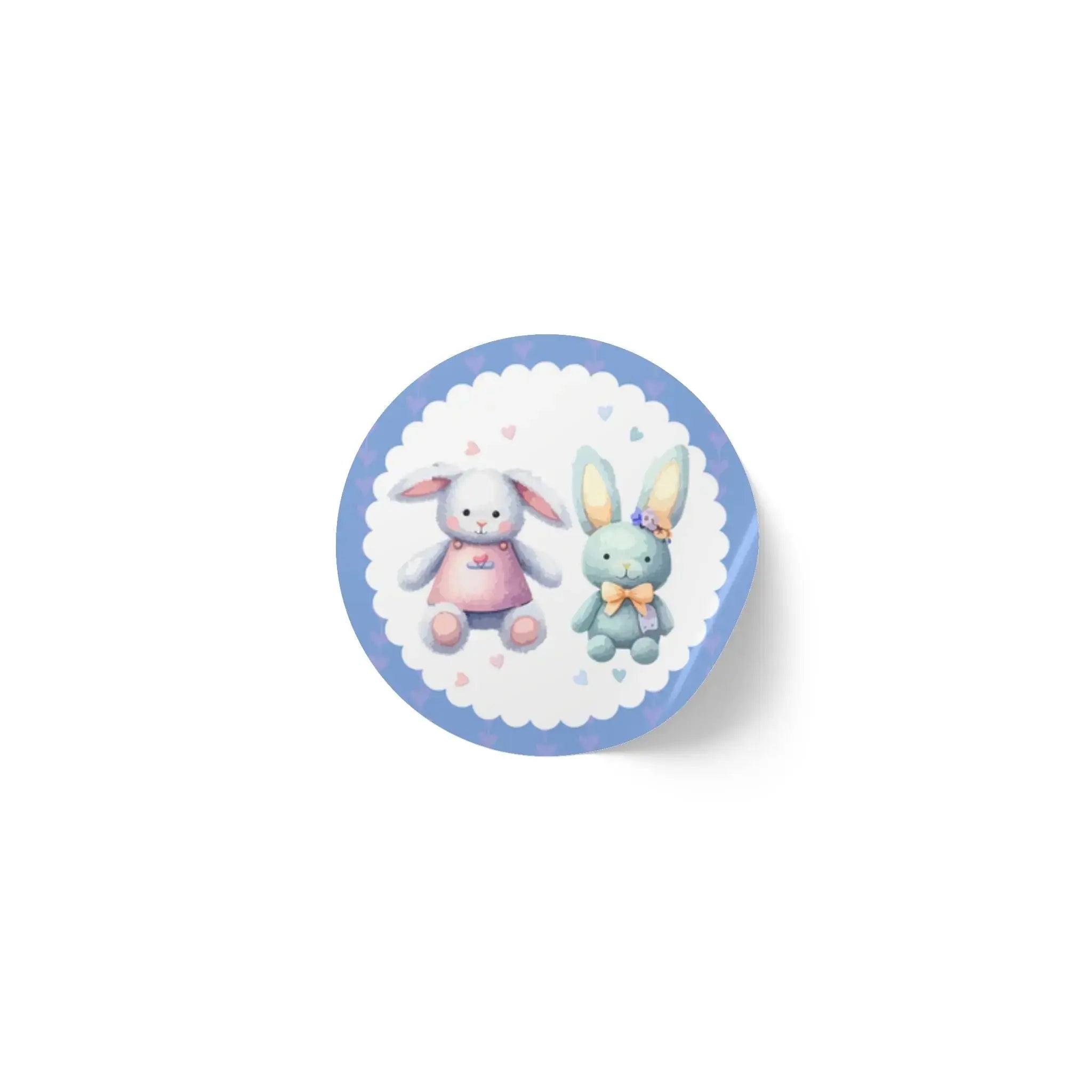 Add the sweetest touch to your baby reveal  envelopes. SHOP Now at The Wishful Fish KIDS