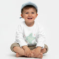 Soft, Cozy & Made for Little Ones. SHOP Now at The Wishful Fish