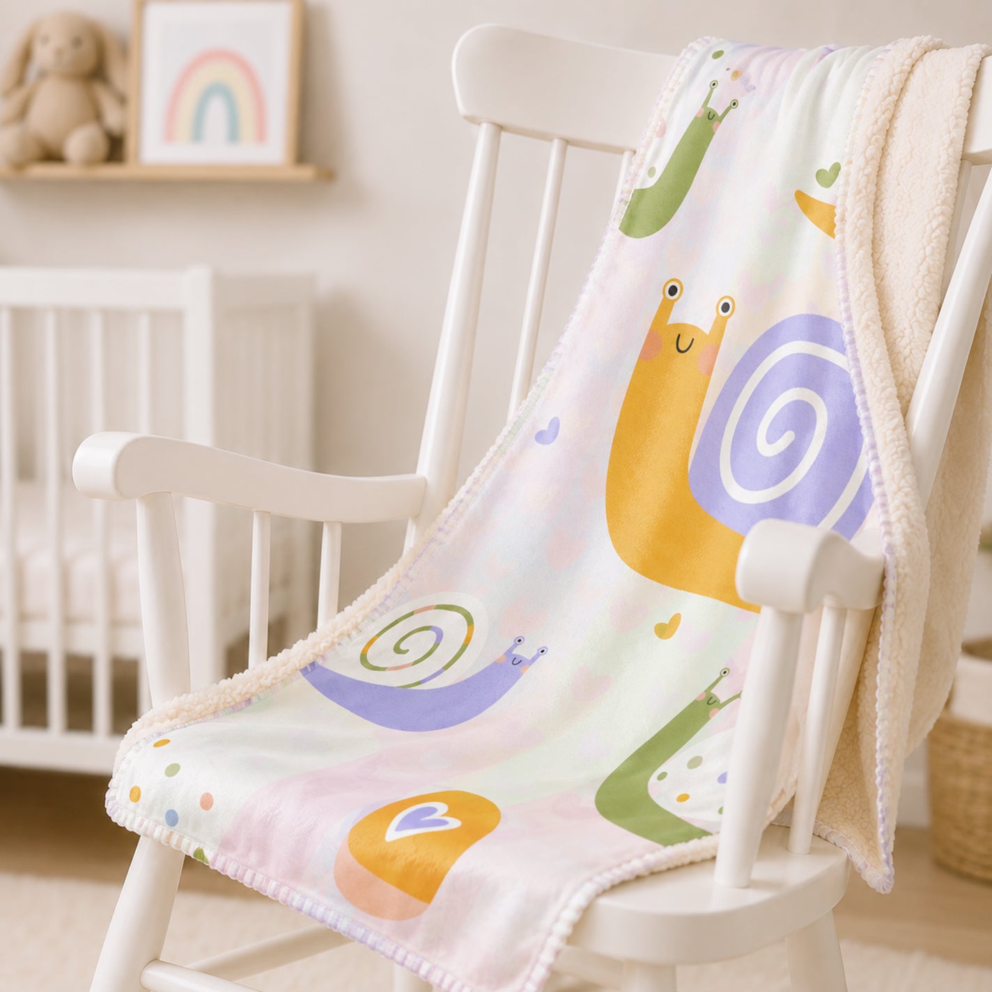 Cozy Comfort for Your Little One. SHOP Now at The Wishful Fish Kids