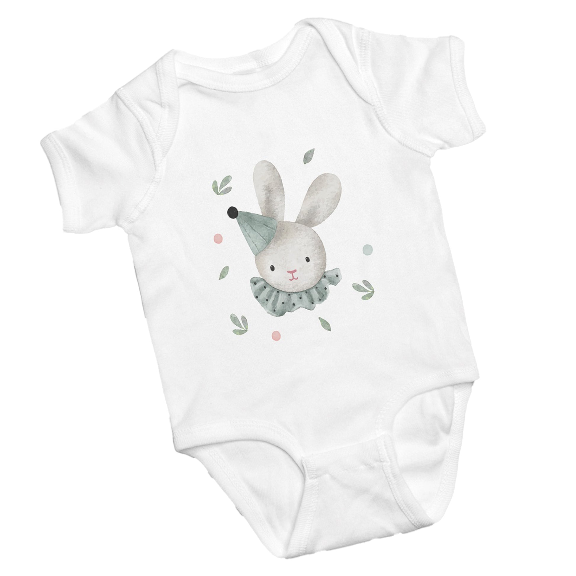 Bunny cuteness wrapped in cozy comfort. Get Yours Today. SHOP Now at The Wishful Fish Kids
