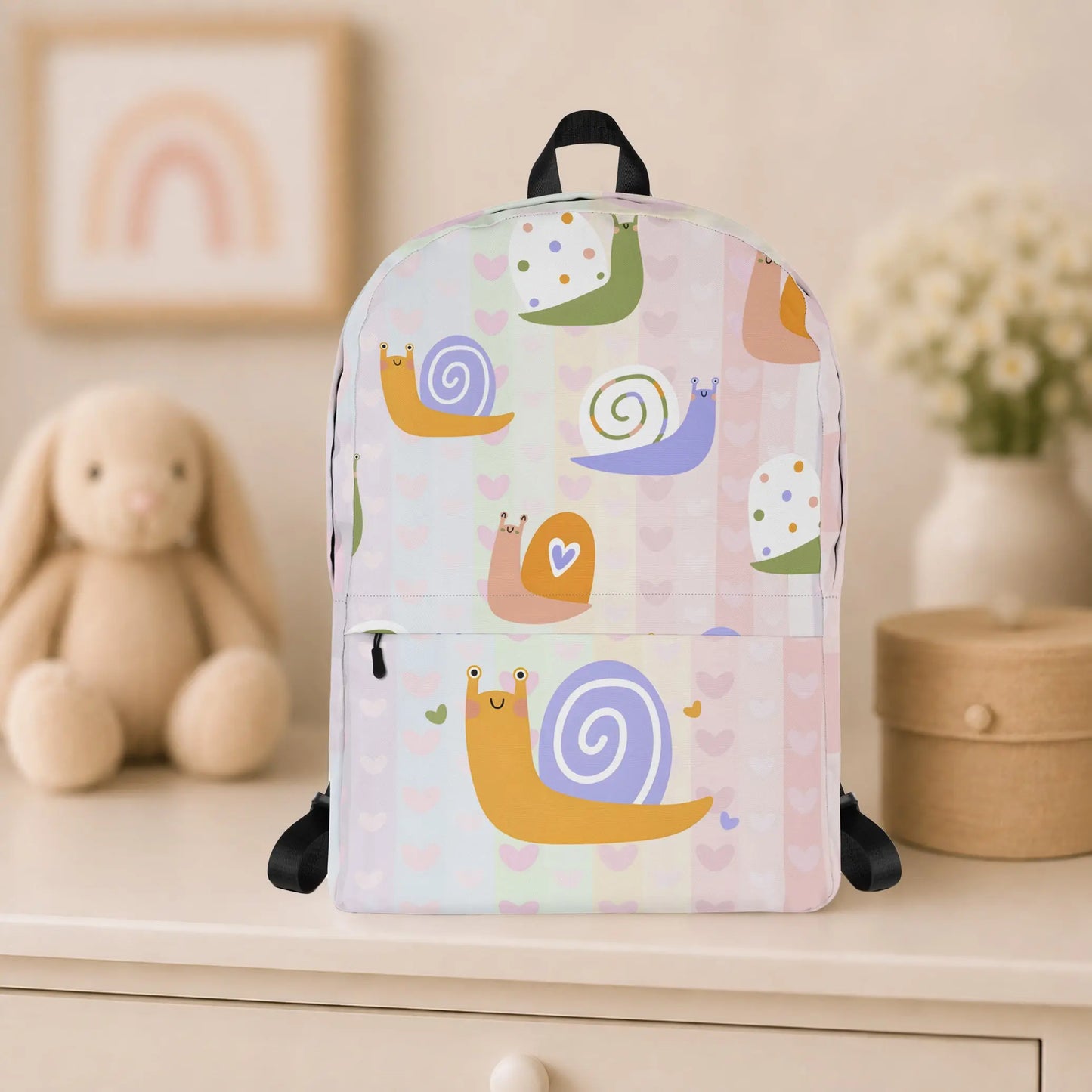 A Backpack That Keeps Up With You. SHOP Now at The Wishful Fish Kids