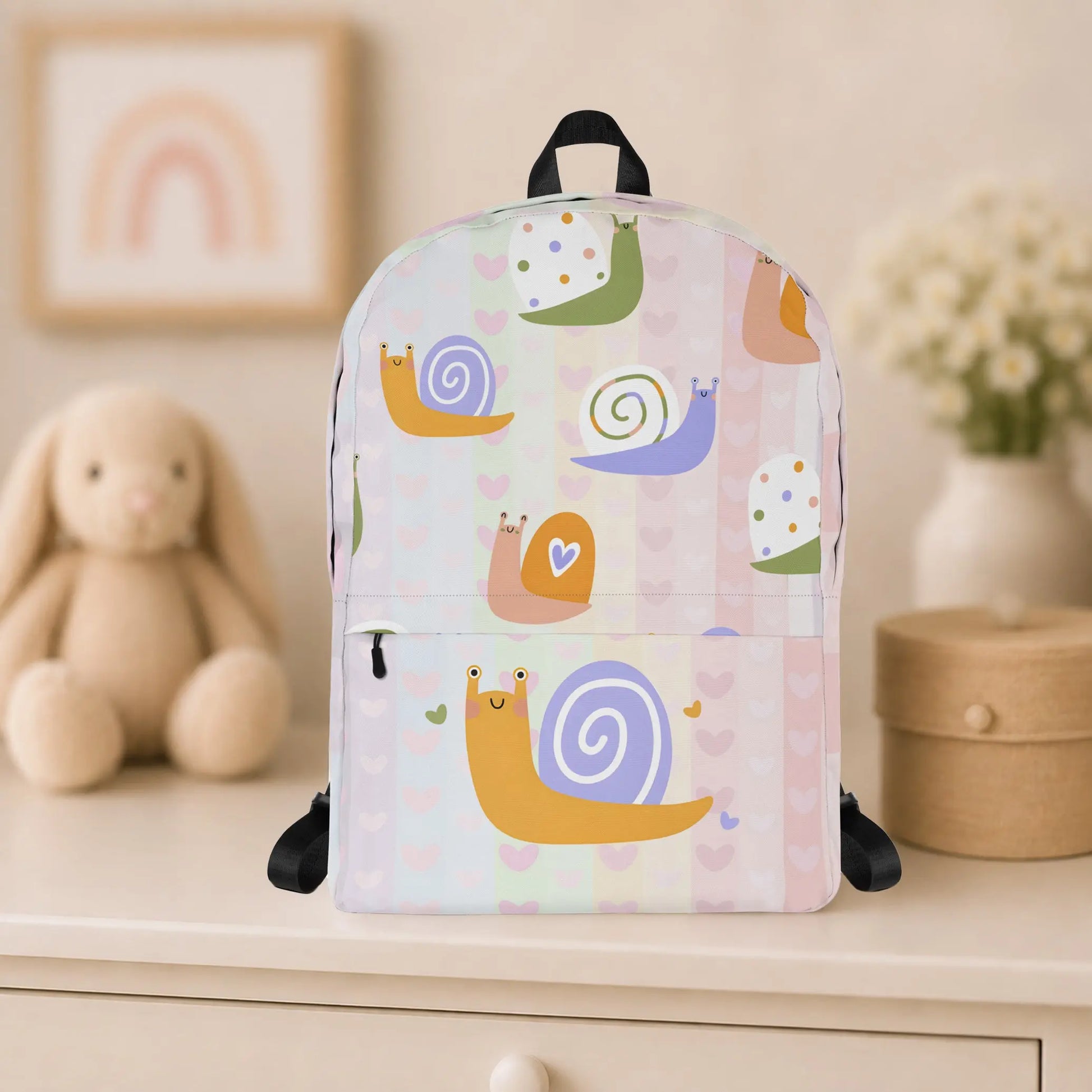 A Backpack That Keeps Up With You. SHOP Now at The Wishful Fish Kids