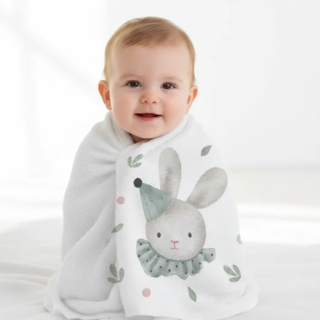  Soft, Sweet & Bath Time Ready. SHOP Now at The Wishful Fish Kids
