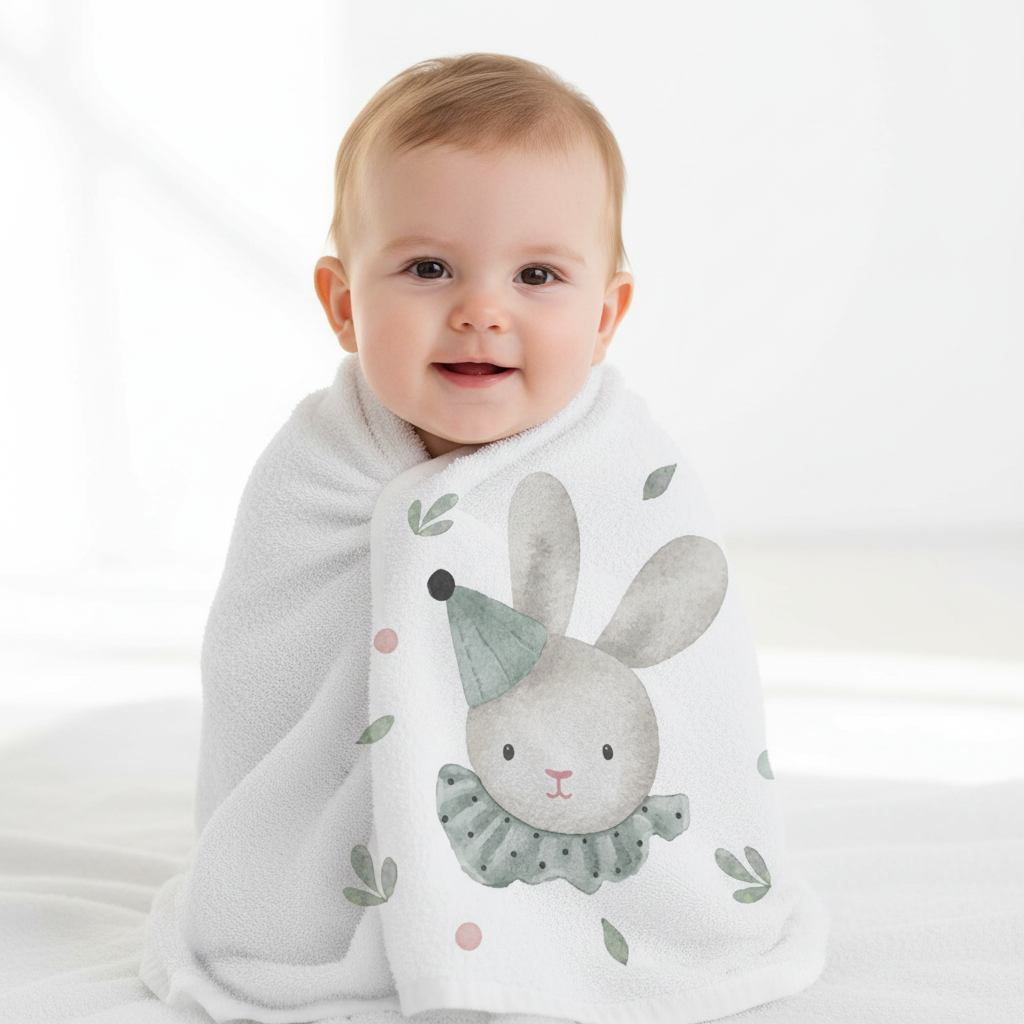  Soft, Sweet & Bath Time Ready. SHOP Now at The Wishful Fish Kids