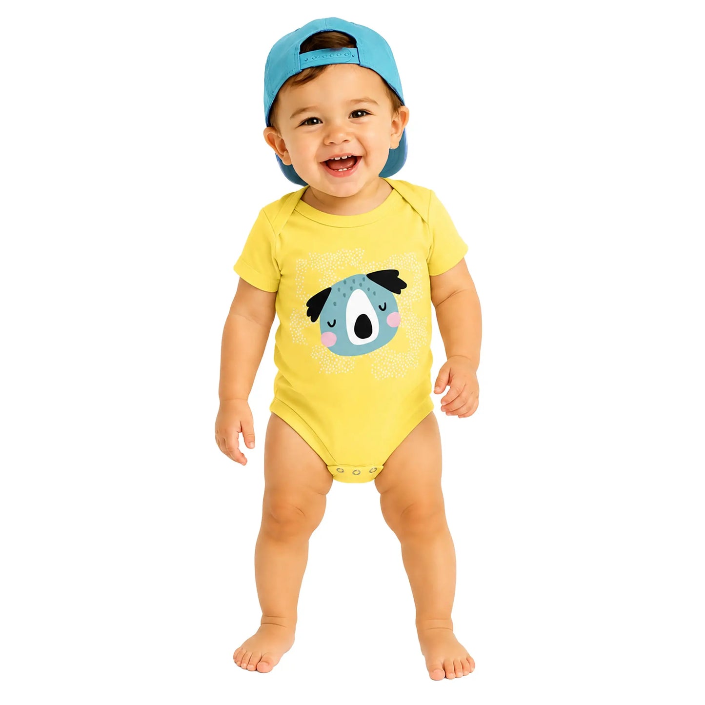 Cute, cozy, and ready for snuggles. Order Yours Today. SHOP Now at The Wishful Fish Kids