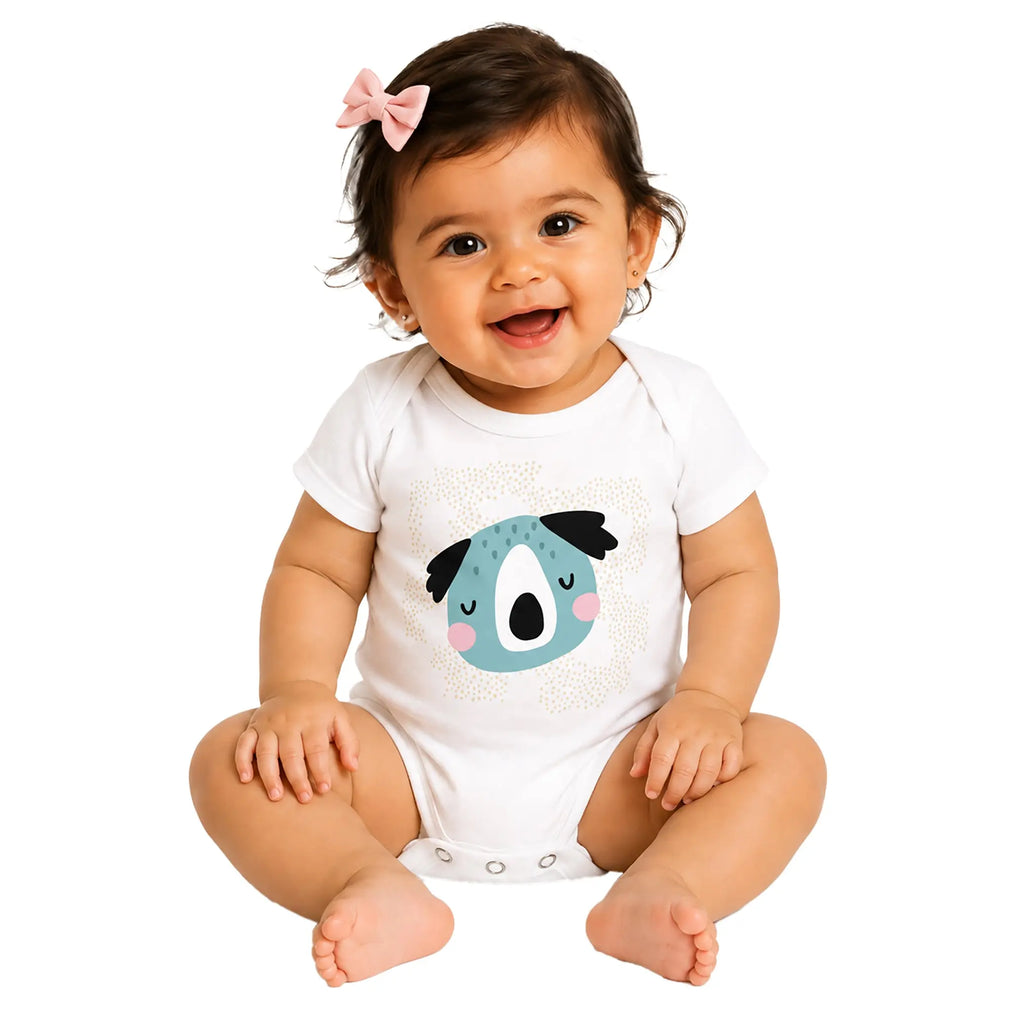 Cozy Comfort for Your Little Cub. SHOP Now at The Wishful Fish Kids
