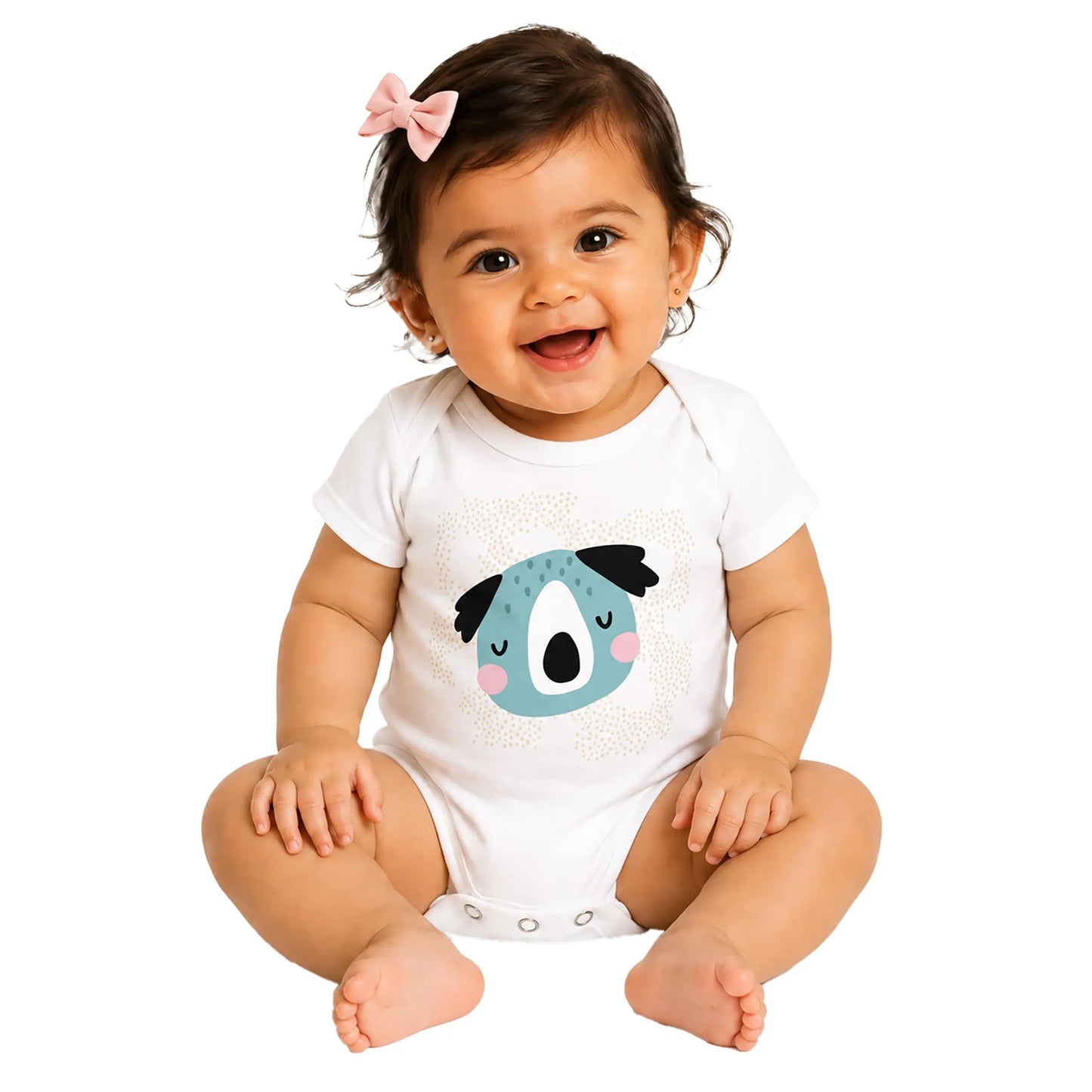 Cozy Comfort for Your Little Cub. SHOP Now at The Wishful Fish Kids
