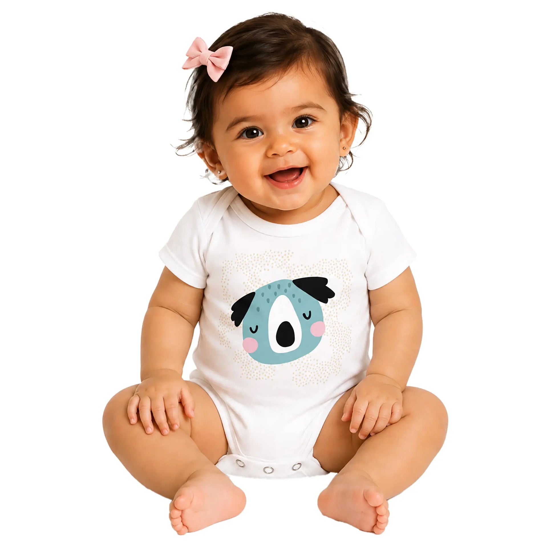 Cozy Comfort for Your Little Cub. SHOP Now at The Wishful Fish Kids